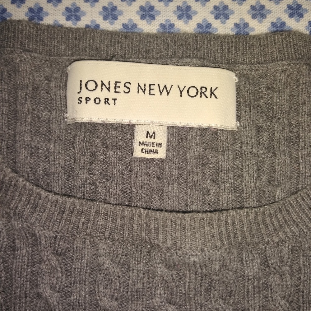 Sweater - Picture 3 of 4